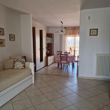 La Loggia Di Grazia Διαμέρισμα Locorotondo Εξωτερικό φωτογραφία